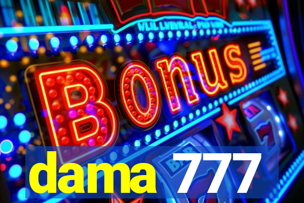 dama 777